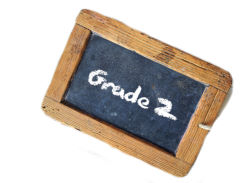 Grade 2